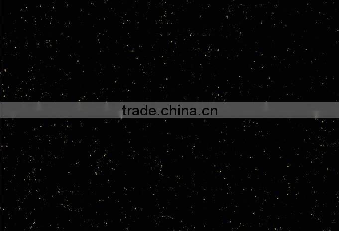 600*600 super black tile