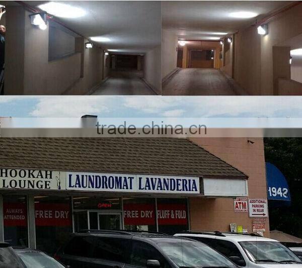 2014(NEW)5630 LED ETL UL DLC dpending 30W 60W 80W 100W led wall light