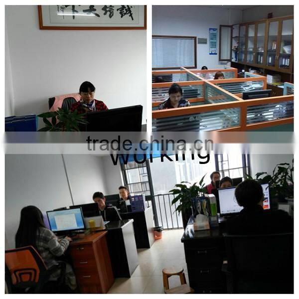 Precision aluminum CNC machining parts with anodize