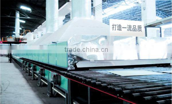 SiSiC Crucible Sagger