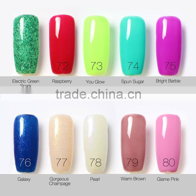 Wholesaler custom china glaze wholesale pink kids nail polish