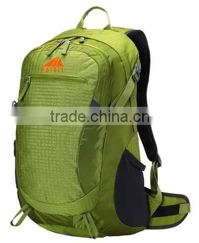 Alibaba supplier new hot mountain terrain backpack