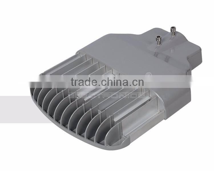 Outdoor ip66 waterproof bridgelux cob high lumen 30w led street light