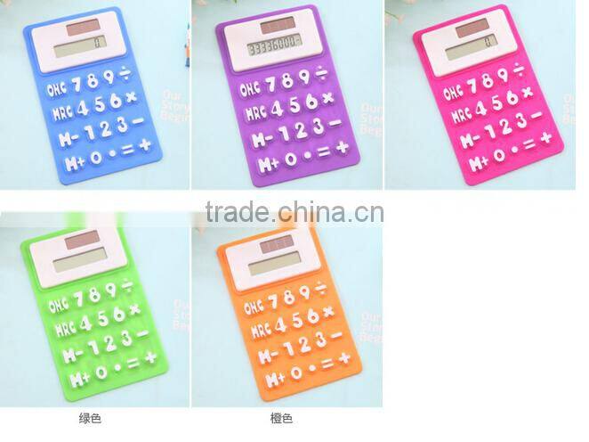 Factory Supply Hello Kitty Calculator , Wholesale Electronic Digital Calculator , Mini Calculator With High Quality