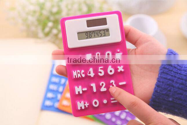 Factory Supply Hello Kitty Calculator , Wholesale Electronic Digital Calculator , Mini Calculator With High Quality