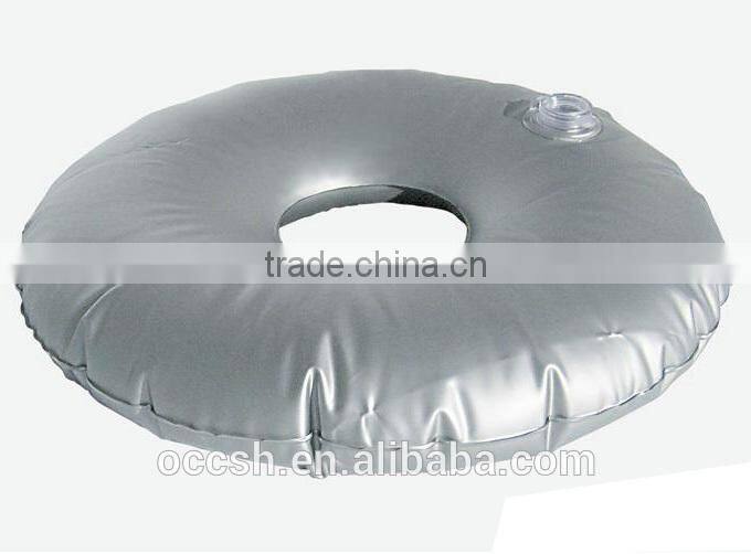 4.6m Fibreglass Rod Beach Flag Banner Advertising Banner Stand