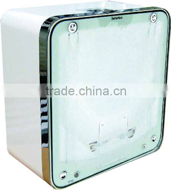 Customized 80w Gas Station led canopy lights