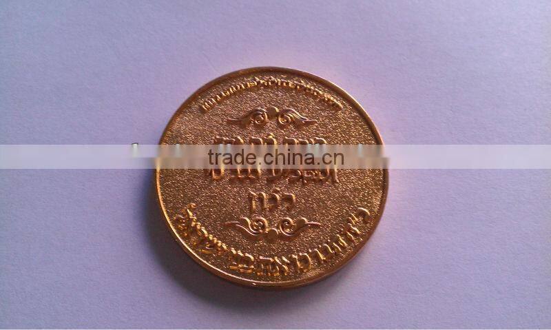 Beautiful gold COINS