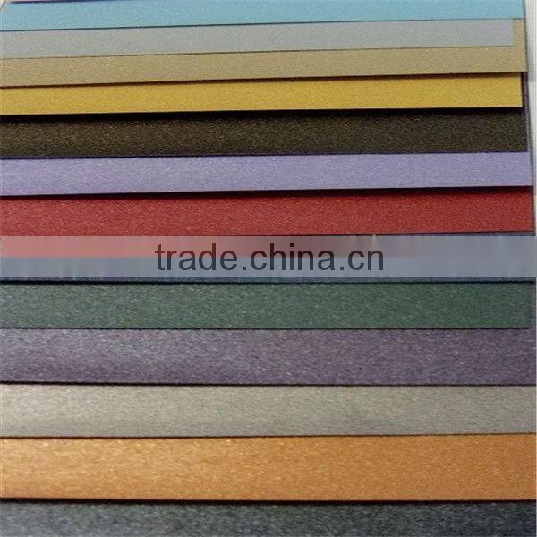 laminated embossed paper