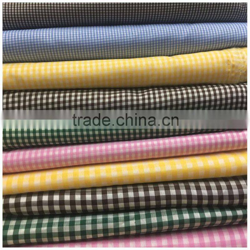 made in china 100% polyester yarn for man clothes