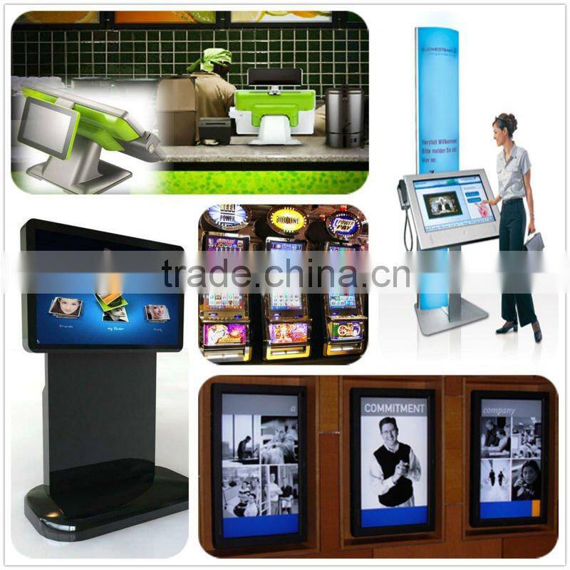 15inch monitor with wifi controller