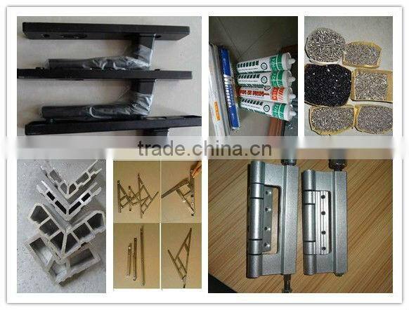 Good quality fixed round window