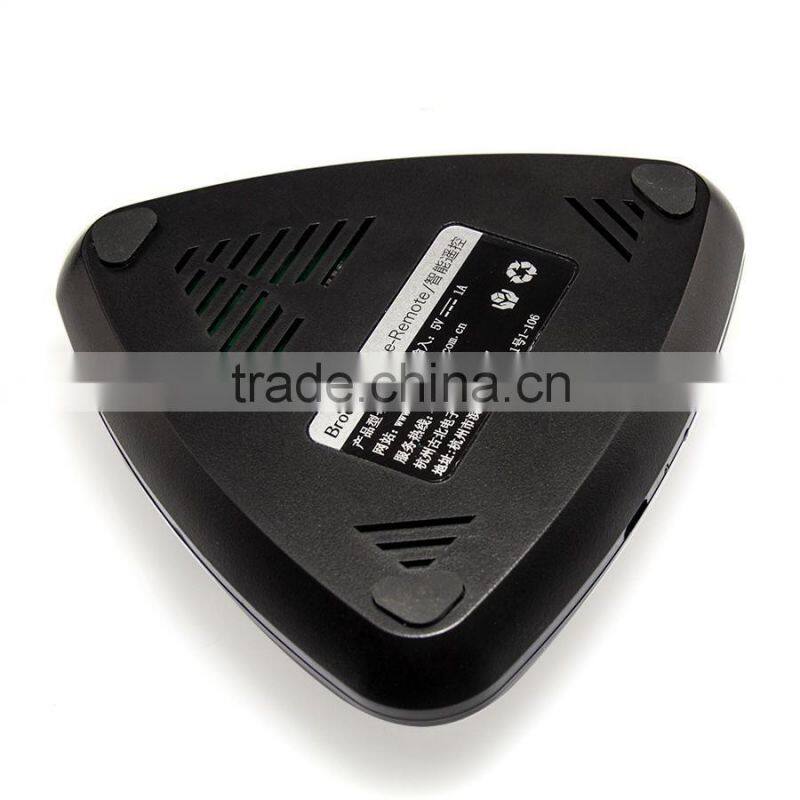 Broadlink RM2 Intelligent WiFi Controlled Remote Center for iPhone and Android Device