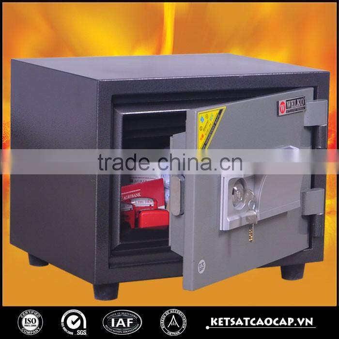 electronic safe - 60 EK