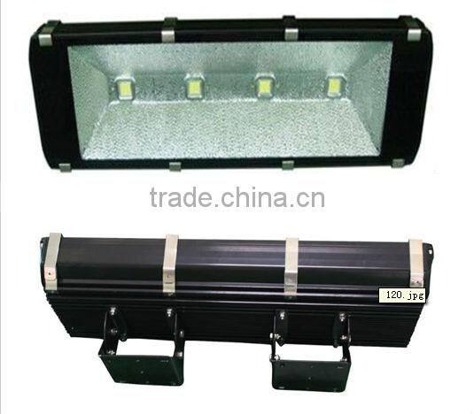 Outdoor IP65 Waterproof LED Flood Light COB 160W