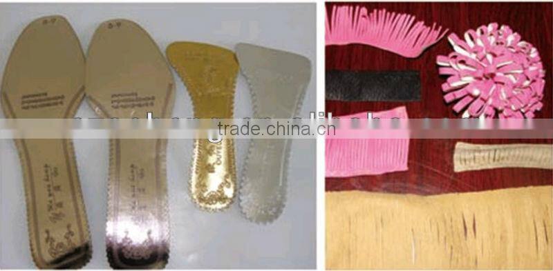 Ultrasonic lace machine (AH-200-2S)