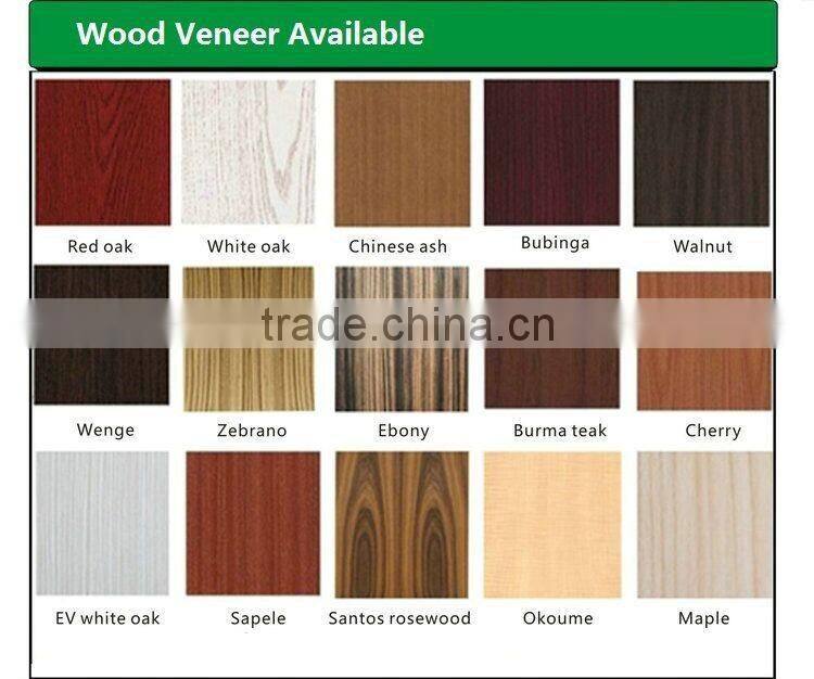 LVL solid wood Crown Molding for home decoration