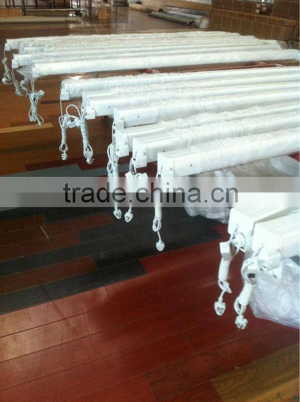 hot new products for 2014 motorized projector screen