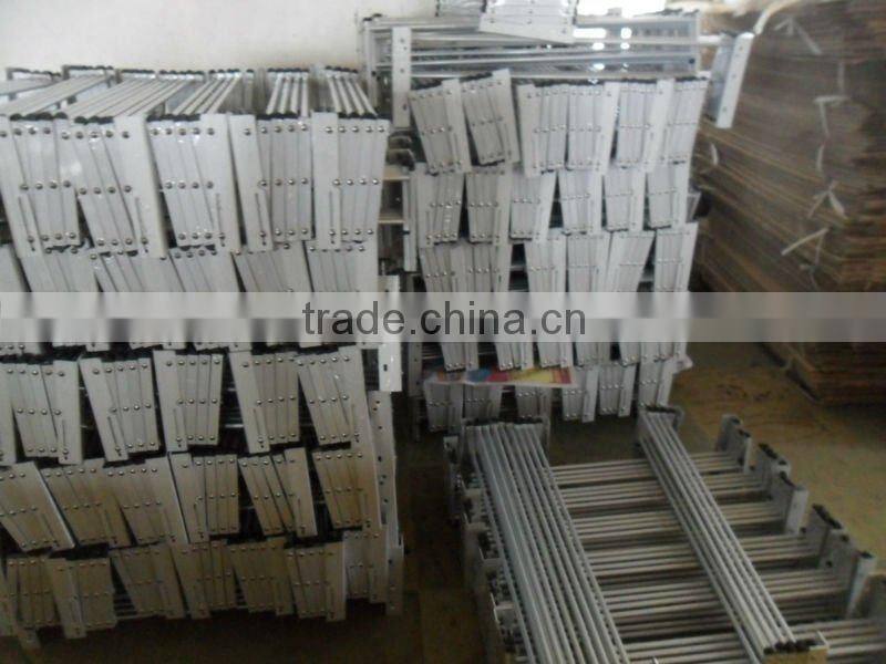 Stainless Steel Retractable Clothes Drying Rack