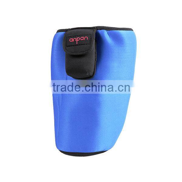 Best Selling New Products 2015 Anpan EH-6708 Far Infrared Therapy Body Wrap for Calf