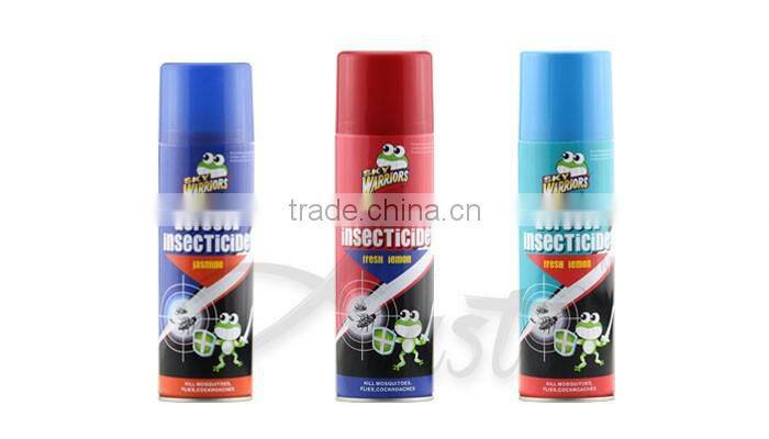 Organic Pesticides Spray for Pest killer