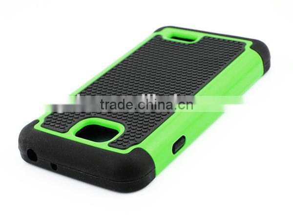 Hybrid defender case for LG L70 made in China