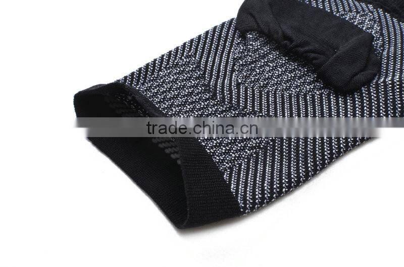 Medical Compression Ankle Brace foot compression sleeve ankle socks