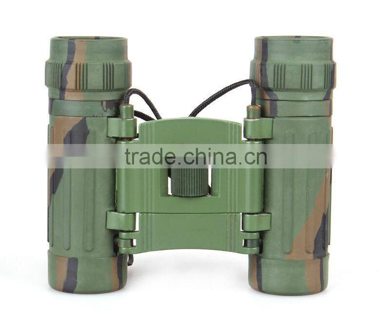 Promotional gift binoculars 8x21 binoculars for child /child telescope