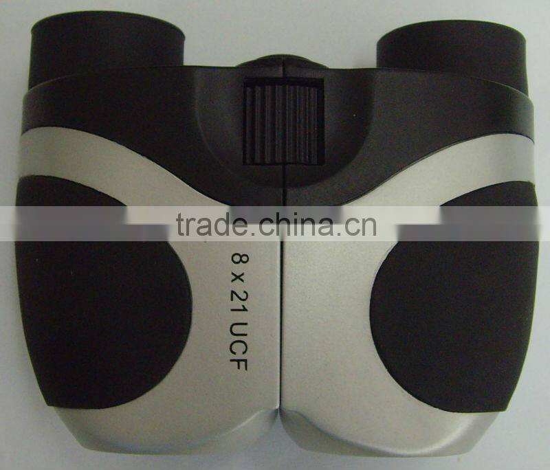 8X22UCF smart design optical binoculars