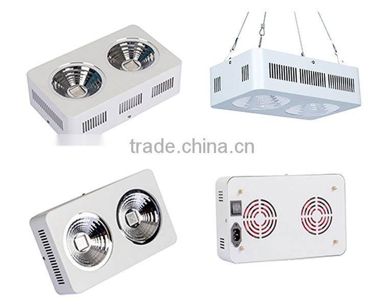 400W LED Grow Light for Greenhouse High Lumen 400w LED Grow Light 400W