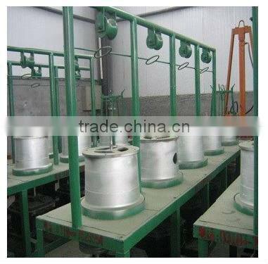 Good Quality!water tank wire drawing machine