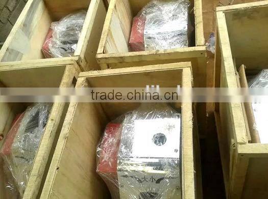 CE Approved High Quality Puffed Grain Machine/Rice Popo Machine