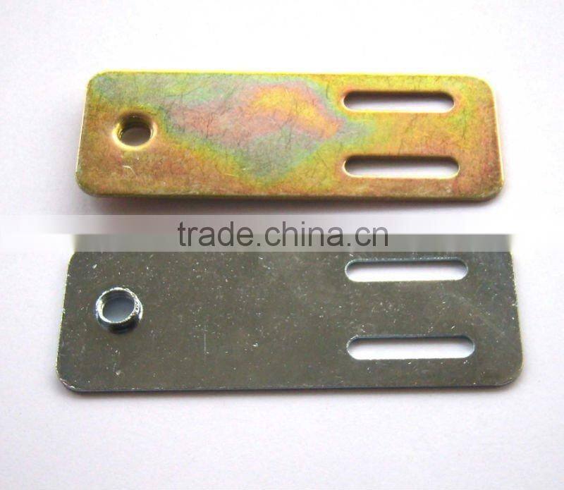 BR-3593 Metal Bracket,pin switch bracket