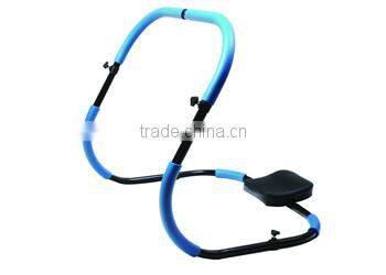 PP fitness abdominal machine