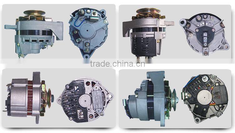 Agriculture machinery parts tractors alternator for sale