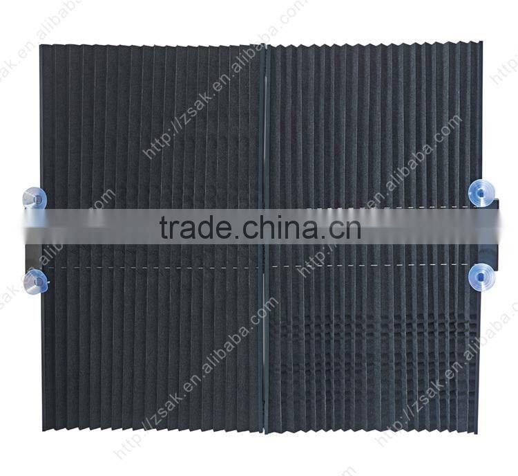 Non-woven Front Windshield Sunshade