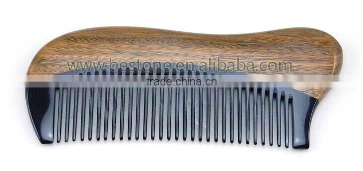 Health Care Chinese Handmade Comb