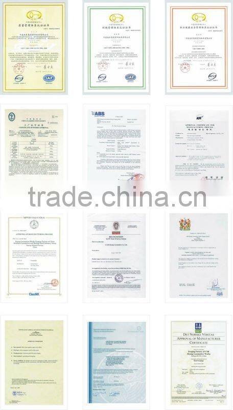 hot sale guangchai G32 crankshaft