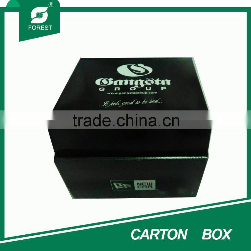 ANY STYLE PEINTED CARTON BOX WITH UV AND OFFSET WHOLESALE