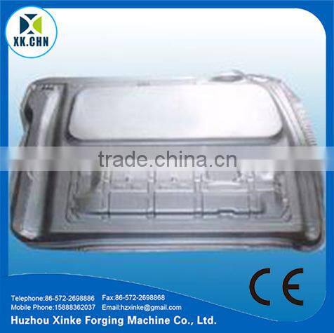 HY27 series three cold extrusion hydraulic press