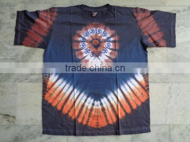 tie dye designs t-shirts new model hindu gods