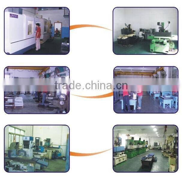 Customzied design ABS plastic rapid prototype enclosure cover sample