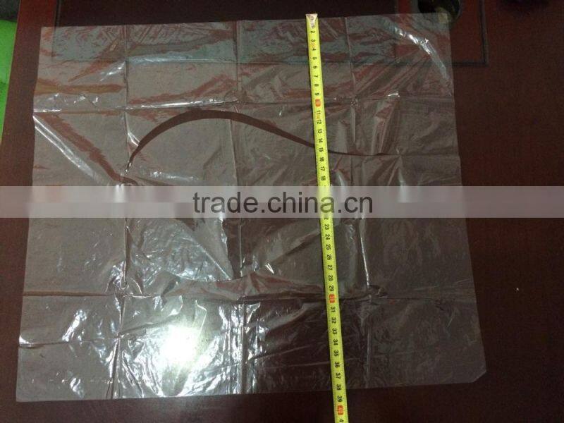 Sanitary Disposable Toilet Seat Cover