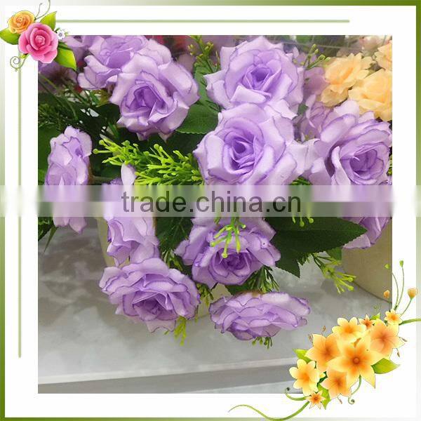 Small Artificial Frangipani Flowers From Tianjin