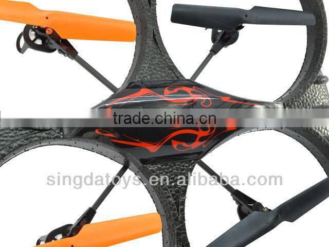 New Arriving!X39 2.4G 4CH RC Hover Copter With Gyro