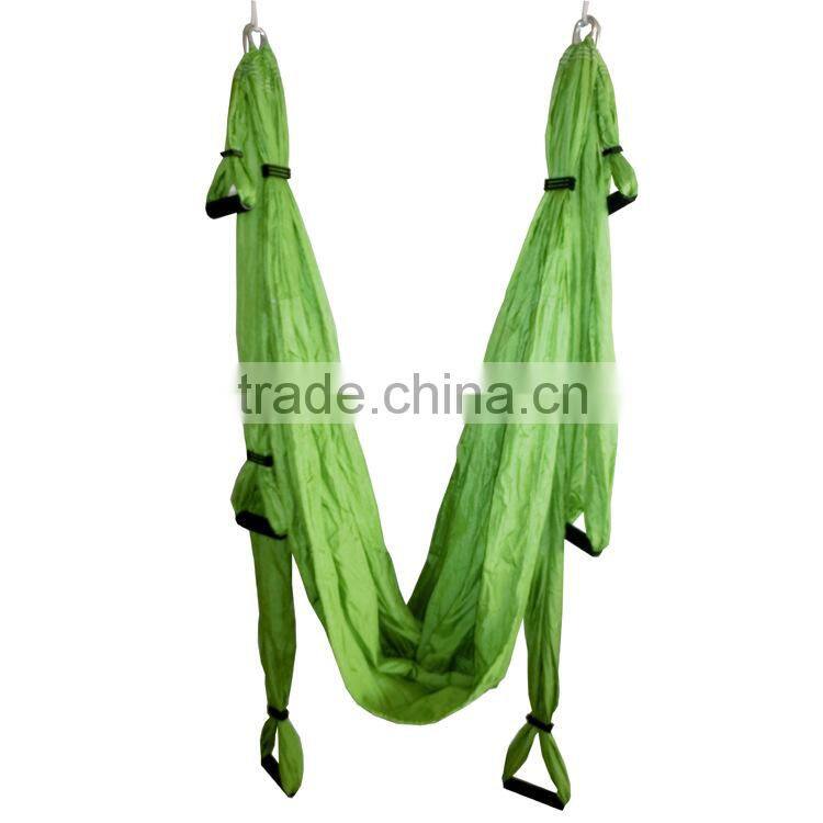 2016 High quality ! New arrival fitness yoga hammock