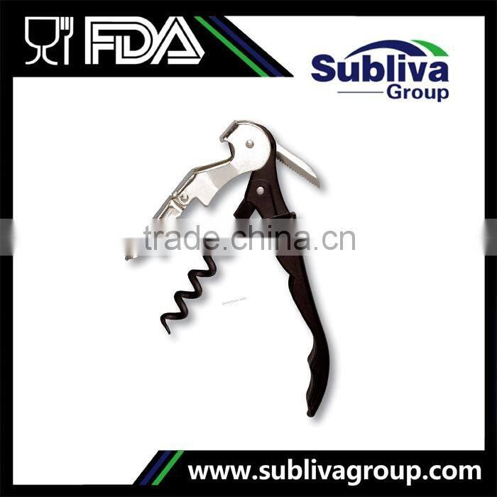 Professional Corkscrew, Cheap Corkscrew Parts