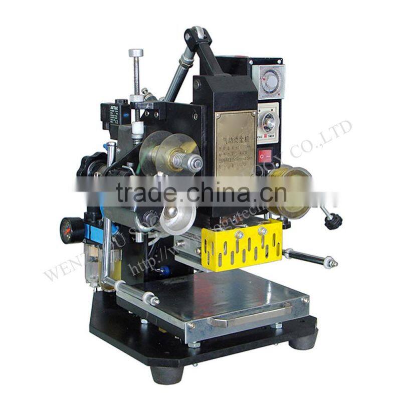 Xt0037 Pneuymatic Stamping Machine