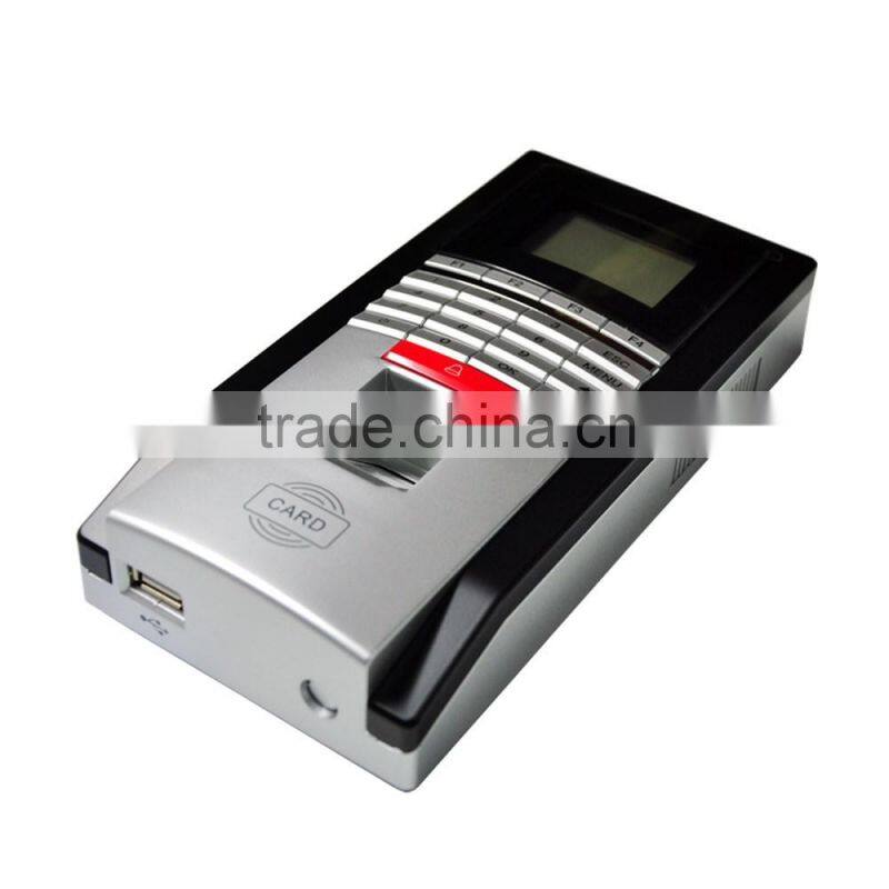 Biometric Security door access control system,Realand Access Control ZD2F20