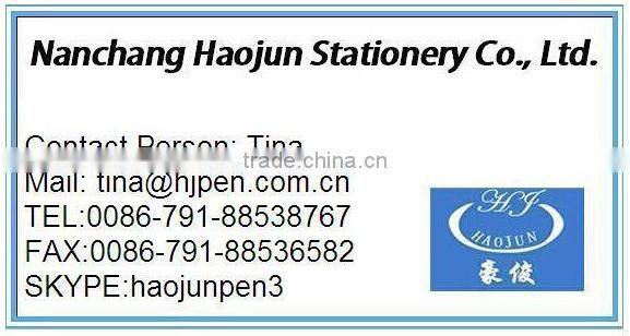 Customized Touch Plastic Ballpoint Pen,Cheap Plastic Ballpen Wholesale